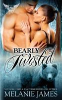 Bearly Twisted 1726017710 Book Cover