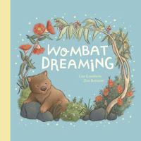 Wombat Dreaming 1923046608 Book Cover