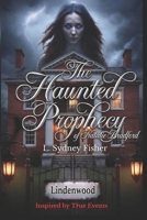The Haunting of Natalie Bradford, Part I 1512362670 Book Cover
