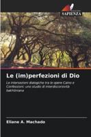Le (im)perfezioni di Dio (Italian Edition) 6208728886 Book Cover