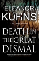 Death in the Great Dismal 0727890239 Book Cover