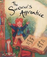 The Sorcerer's Apprentice 1862333300 Book Cover