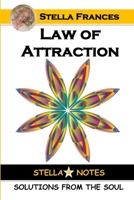 Law Of Attraction 0359529178 Book Cover