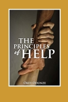 The Principles of Help B092VJRB3G Book Cover