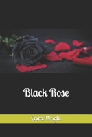 Black Rose 1983311510 Book Cover