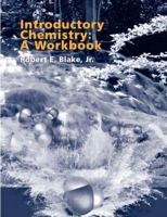 Introductory Chemistry: A Workbook 0131446029 Book Cover