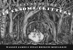 Return of the Fearsome Creatures 189443126X Book Cover