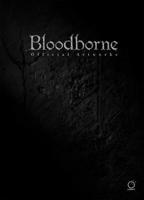 Bloodborne Official Artworks 1772940364 Book Cover