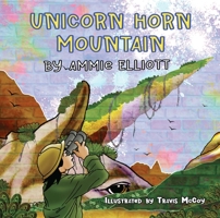 Unicorn Horn Mountain 1949116565 Book Cover