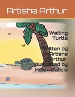 The Waiting Turtle B0CQSZW65D Book Cover