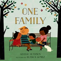 One Family 0374389535 Book Cover