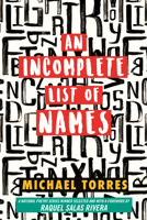 An Incomplete List of Names 0807046744 Book Cover