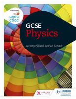 WJEC GCSE Physics 147186877X Book Cover