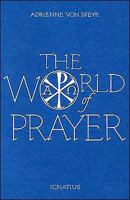 World of Prayer 0898700337 Book Cover