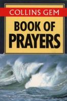 Book of Prayers 0004705556 Book Cover