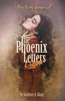 The Phoenix Letters Return: Letters to My Younger Self 197835326X Book Cover
