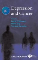 Depression and Cancer (World Psychiatric Association) 0470689668 Book Cover