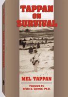 Tappan on Survival 091617204X Book Cover