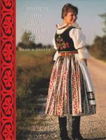 Journeys into Czech-Moravian Texas (Charles and Elizabeth Prothro Texas Photography Series) 0890967512 Book Cover