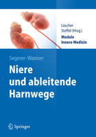 Niere und Ableitende Harnwege (Springer-Lehrbuch) 3642282350 Book Cover
