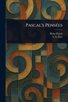 Pascal's Pensées 1022953419 Book Cover