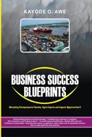 BUSINESS SUCCESS B08RNYNKYQ Book Cover