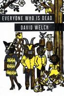 Everyone Who Is Dead 1948510146 Book Cover