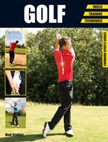 Golf: Skills - Training - Techniques 1847975313 Book Cover