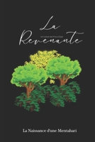 La Revenante: La Naissance d'une Mentahari B0BS8ZZVWY Book Cover