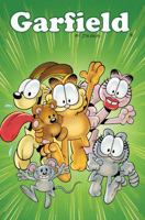 Garfield Vol. 1 1608862879 Book Cover