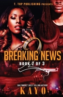 Breaking News 2 198124641X Book Cover