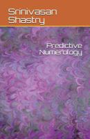 Predictive Numerology 1717813089 Book Cover