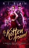No Kitten Around 1949740676 Book Cover