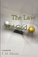 The Law of God 0578016850 Book Cover