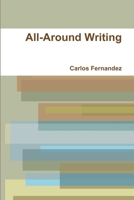 All-Around Writing 1365117650 Book Cover