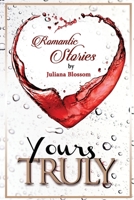 Yours Truly 1672391504 Book Cover