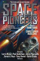 Space Pioneers 1481483609 Book Cover