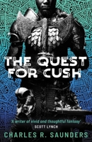 The Quest for Cush 139962234X Book Cover