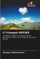 Il Triangolo BEPSEE (Italian Edition) 6630274784 Book Cover