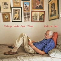 Things Made Over Time 0903696940 Book Cover