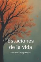Estaciones de la vida (Spanish Edition) B0GFYHCPZ1 Book Cover