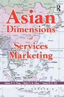 Asian Dimensions Of Services Marketing 0789016915 Book Cover