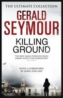 Killing Ground 055254535X Book Cover