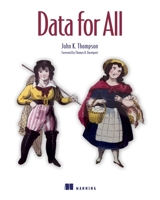 Data for All 1633438775 Book Cover