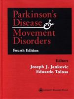 Parkinson's Disease and Movement Disorders 0683300164 Book Cover