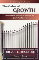 The Doorways of Life, Vol 2: The Gates of Growth B0H7NDT8JP Book Cover