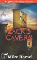 Zack's Cavern B0DCS3MJGY Book Cover