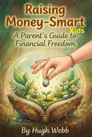 Raising Money-Smart Kids: A Parent's Guide to Financial Freedom and Family Prosperity B0GJLPXM5S Book Cover