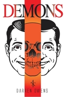 Demons B0BSB7F3G4 Book Cover