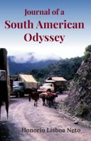 Journal of a South American Odyssey 1764033507 Book Cover